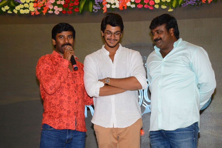 Rajdoot-Movie-Teaser-Launch-Event
